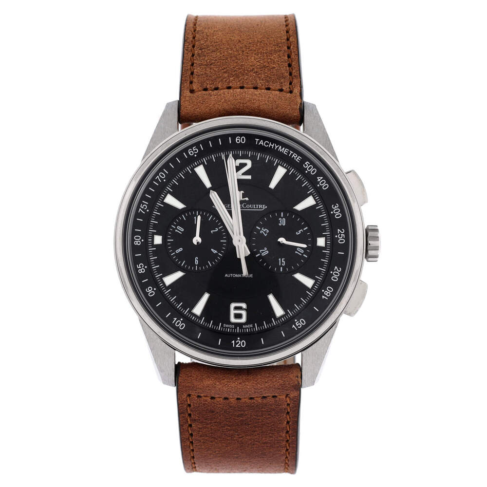 Jaeger-LeCoultre 42 Polaris Chronograph Automatic Watch